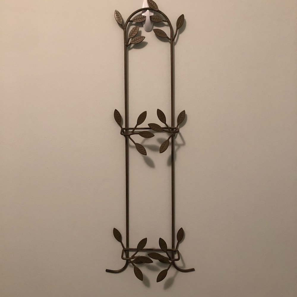 Wall display